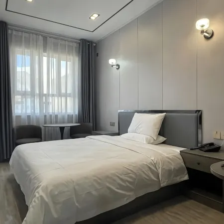 Aipa Resort Hotel