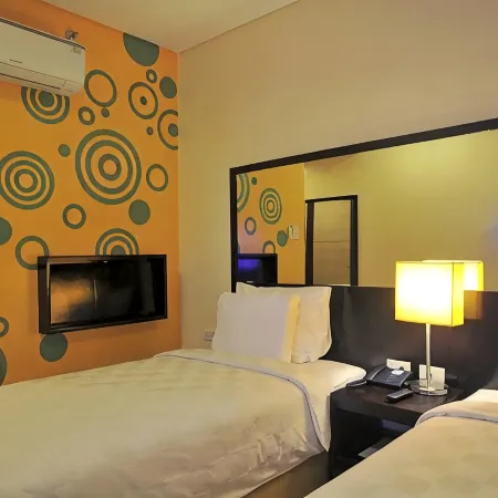 Go Hotels Dumaguete