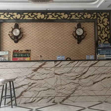 Xinxiang Judelin Hotel