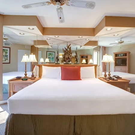 Legacy Vacation Resorts - Lake Buena Vista