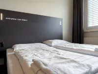 a&o Graz Hauptbahnhof Hotels in Graz