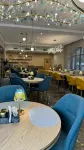 Ozen Palace Hotel - breakfast