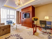 Vienna Hotel (Nanchang County Chengbi Lake) - Parkering