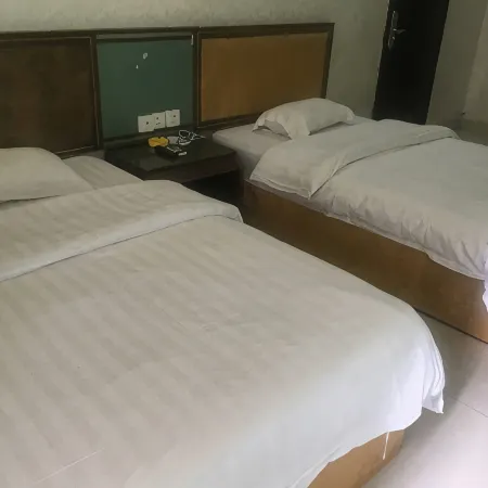 Tai yue hotel