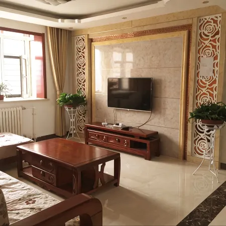 Feixian Xiannongtan Hotel