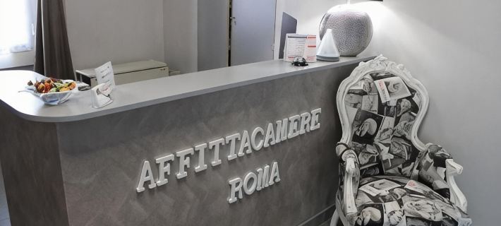 Affittacamere Roma Hotels in Imperia