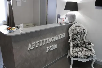 Affittacamere Roma Hotels in 