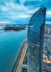 Moka Seaview Apartment Hotels in 