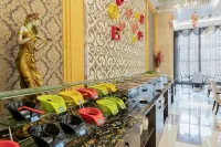 Oriental International Hotel