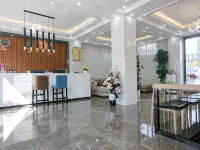 Jianshui Shuanglong Hotel