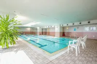 Ruishi Hotel Dalian - 5 tähden