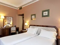 Hotel Bristol - bars