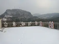 寧国遠方的家ファームステイ