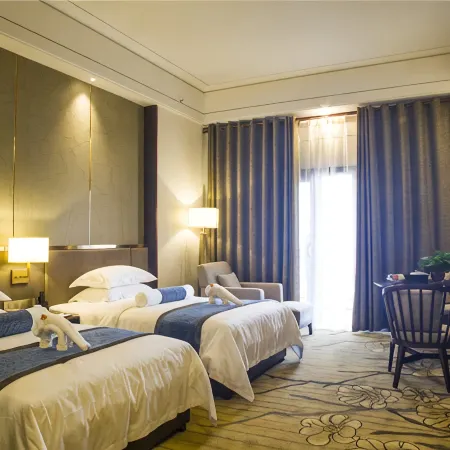 Datianzhuang International Resort Hotel