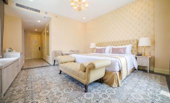 Rizal Park Hotel