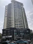 清歡輕奢民宿（長沙五一廣場IFS國金中心店） - 2 星級