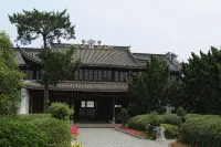 Hanting Hotel Hotels in Xuedou Temple/Chiang's Hometown/Xikou Scenic Spot