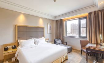 Century Hotel