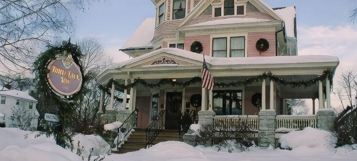 White Lace Inn Hotels in Door County
