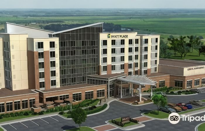 Hyatt Place Kansas City/Lenexa City Center
