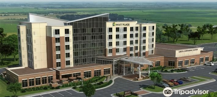 Hyatt Place Kansas City/Lenexa City Center Hotels in Johnson County