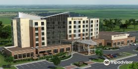 Hyatt Place Kansas City/Lenexa City Center