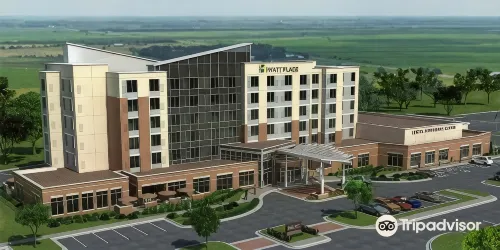 Hyatt Place Kansas City/Lenexa City Center