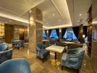 Chengjie Business Hotel (Wanning City Center High-speed Railway Station)