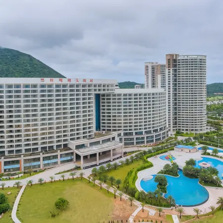 Nanhaiwan Hotel