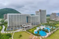 Nanhaiwan Hotel - جاكوزي