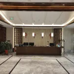 Tumu Shuke Tangwangcheng Guest House