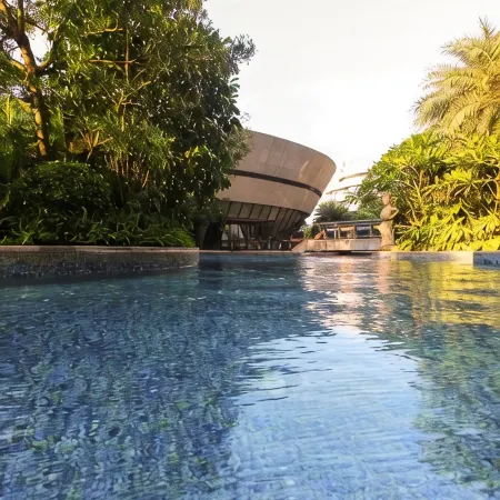 Marina bay Seaview Homestay, No.1 Beibu Gulf, Beihai