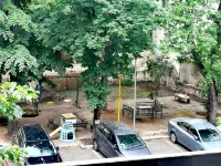 Level Luxury Room's Hotels near باليلولا