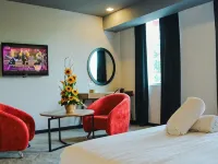 โรงแรม รีเกิล วิสตา โรงแรมใกล้ศูนย์การค้าอิโปห์พาเหรด