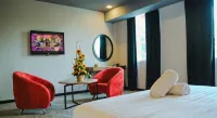 Hotel Regal Vista