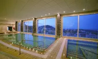 Grand Hyatt la Manga Club Golf and Spa - spa