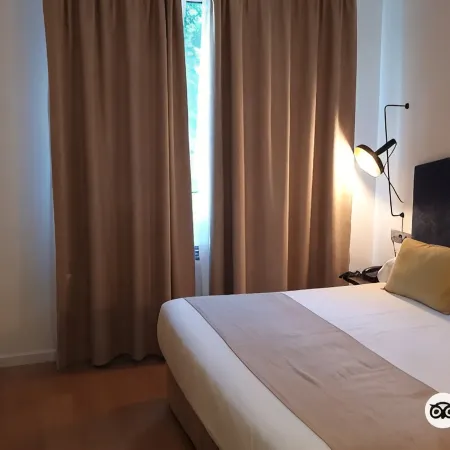 Hotel Roc Meler