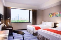 Hoya Resort Hotel Kaohsiung