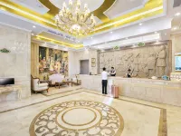 Vienna Hotel (Yixing High-speed Railway Station)
