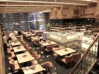 Capital Hotel Songshan Hotels near Ciyou Temple
