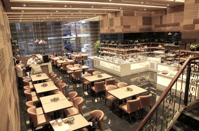 Capital Hotel Songshan photo 2