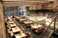 Capital Hotel Songshan - Airport Shuttle