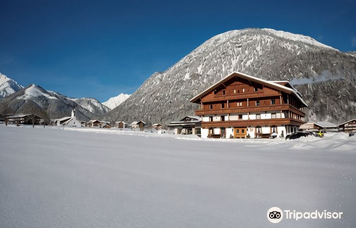Hotel Wagnerhof