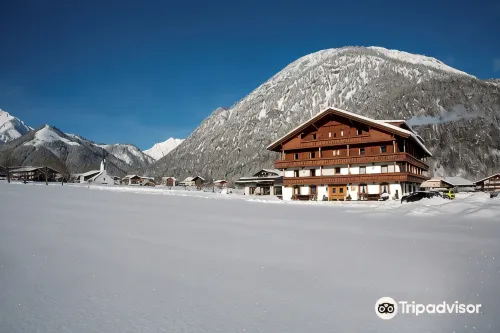 Hotel Wagnerhof