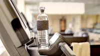 Hyatt Regency Tokyo Bay - salle de sport