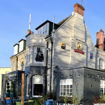 Highfield Hotel