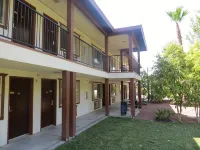 Saddle West Casino Hotel Hotele w: Nye County