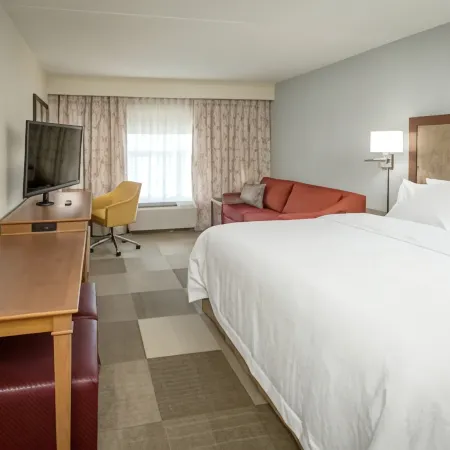 Hampton Inn & Suites by Hilton Lenoir