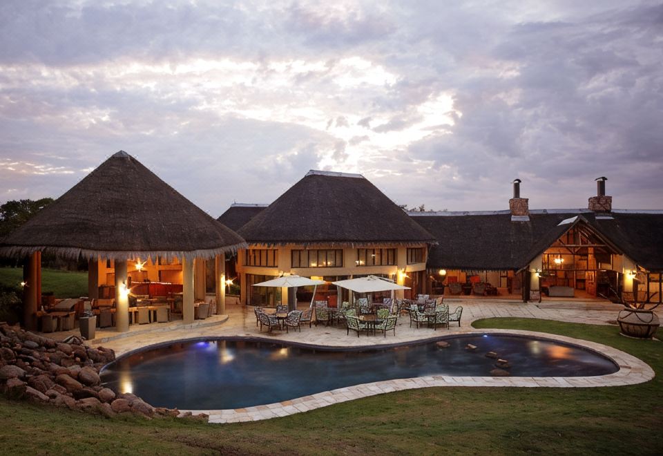 Shepherds Tree Shepherds Tree Game Reserve, Pilanesberg - Updated 2026 Prices, Reviews ...