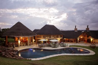 Shepherds Tree Game Reserve Hotel a 
